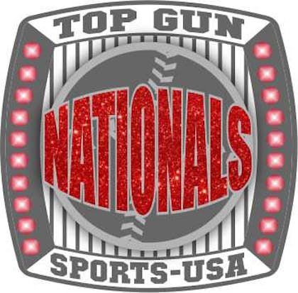 Top Gun Sports-USA Summer Nationals