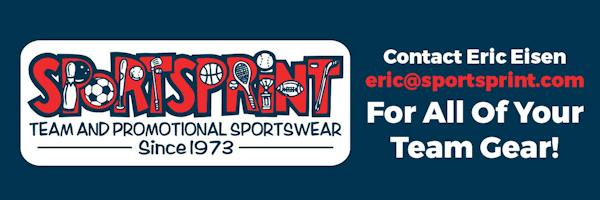 SportsPrint, Team and Promotional Sportswear