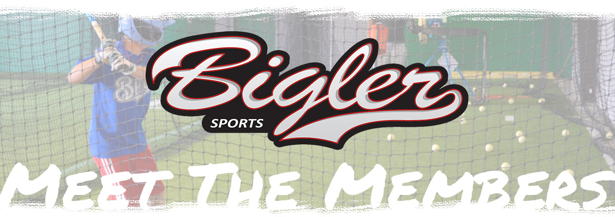 Fall Ball - Bigler Sports