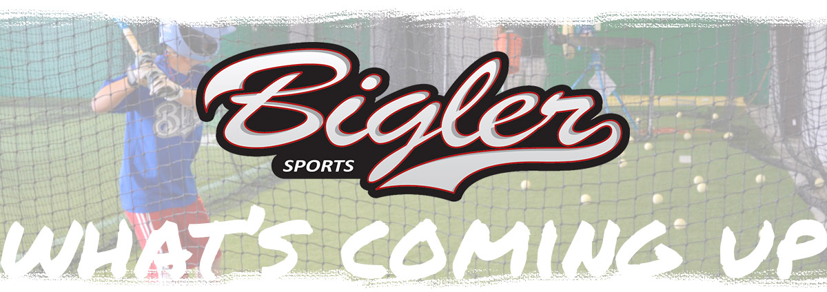 Bigler Sports