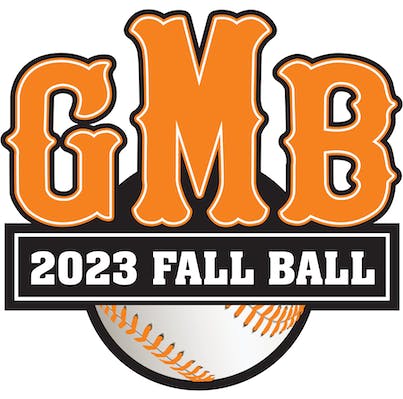 GMB 2023 Fall Ball