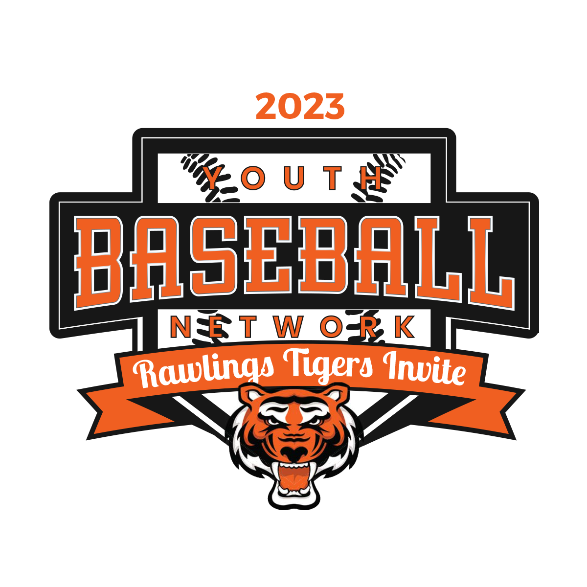 Rawlings Tigers, Nation's Largest Youth Baseball Club, Partners