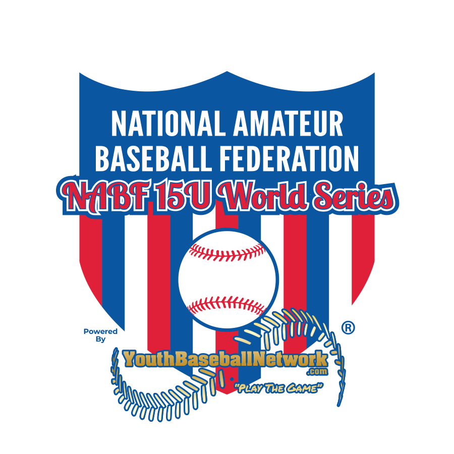 2024 Youth Baseball Network High School Youth Baseball Network   2024 NABF 15U World Series 7 19 7 21 