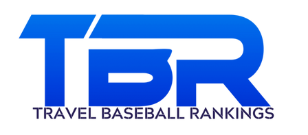 TBR Travel Baseball Rankings